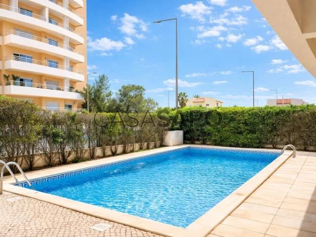 Apartamento alugar em Portimão, Faro