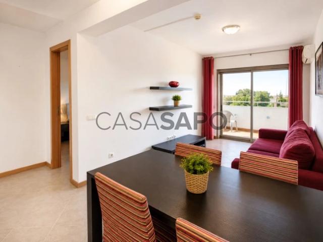 Apartamento alugar em Três Castelos, Portimão