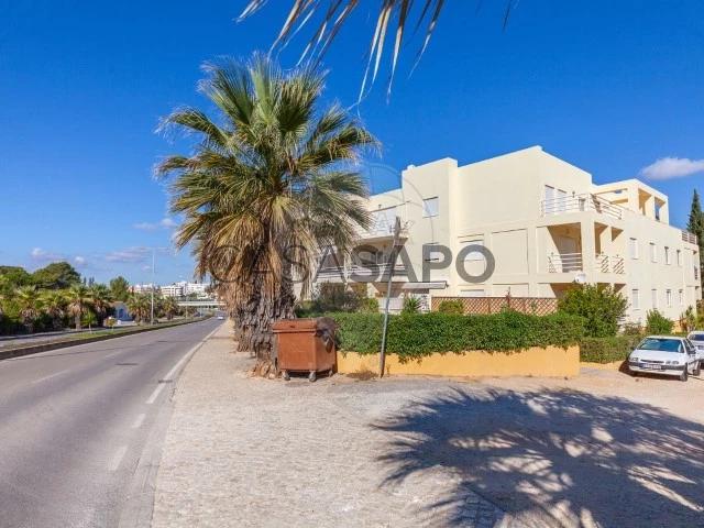 Apartamento alugar em Portimão, Prainha