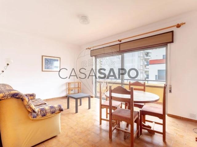 Apartamento alugar em Portimão, Três Castelos