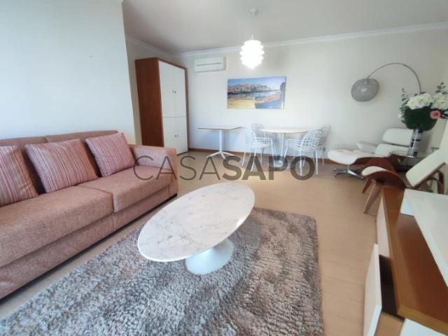 Apartamento alugar em Portimão, Faro