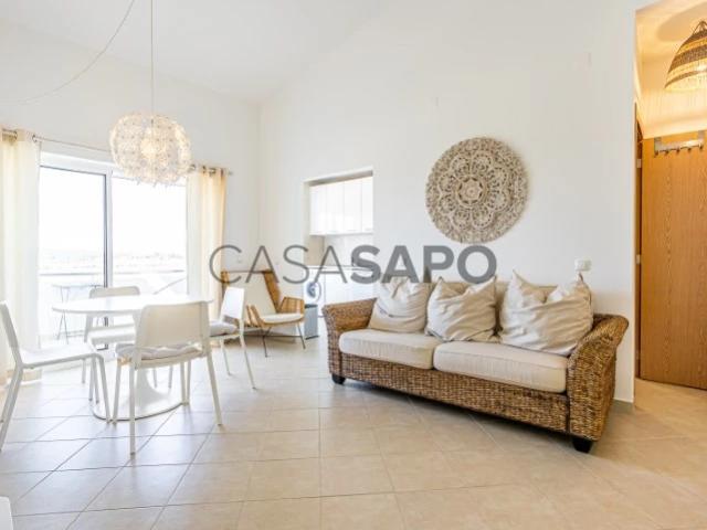 Apartamento alugar em Esteveira, Portimão