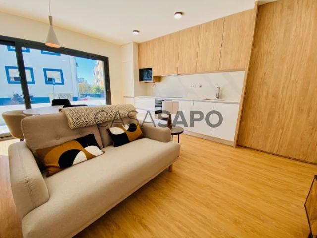 Apartamento alugar em Barranco do Rodrigo, Portimão