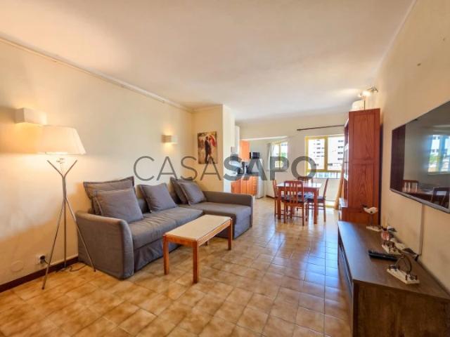 Apartamento alugar em Portimão, Faro