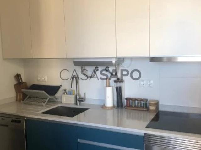 Apartamento alugar em Portimão, Faro