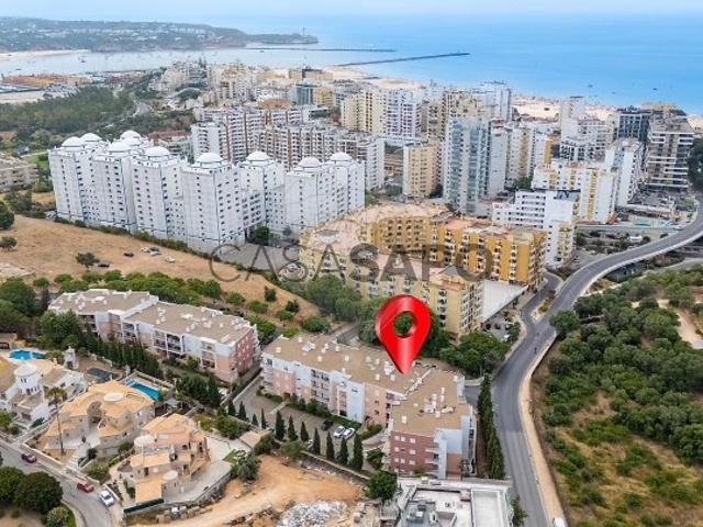 Apartamento alugar em Portimão, Faro