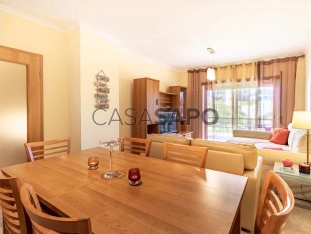 Apartamento alugar em Três Castelos, Portimão