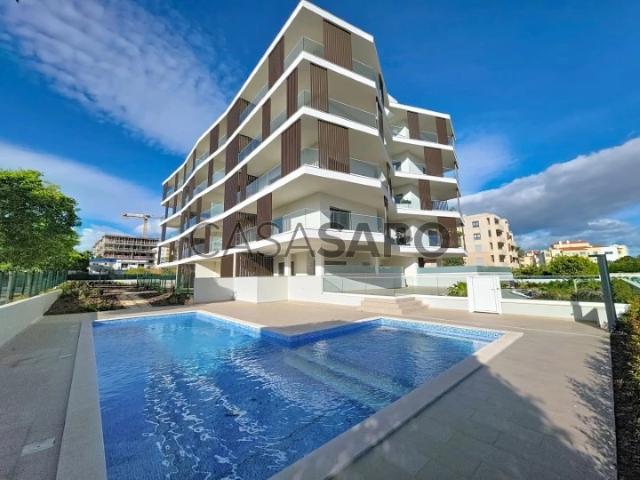 Apartamento alugar em Barranco do Rodrigo, Portimão