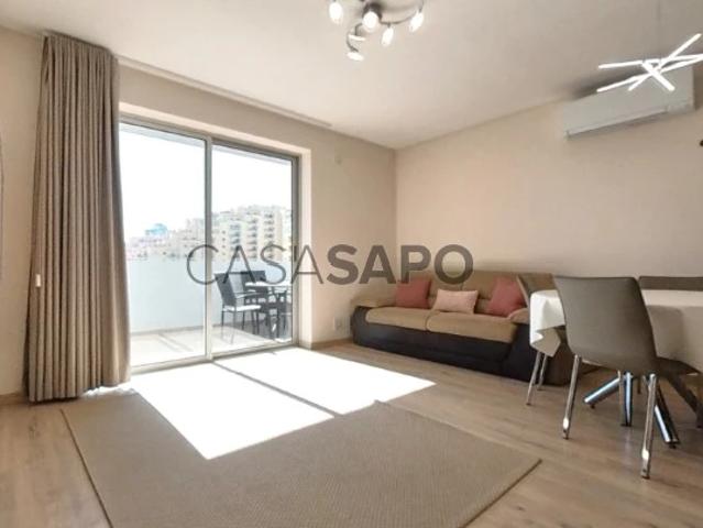 Apartamento alugar em Portimão, Faro