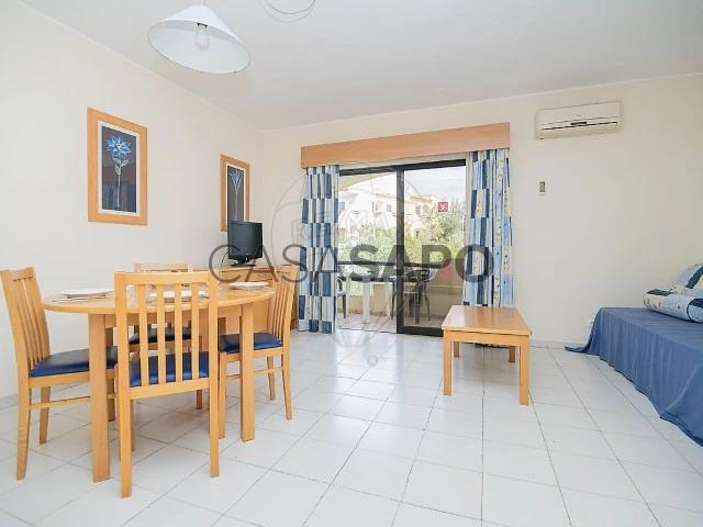 Apartamento alugar em Ladeira da Nora, Portimão