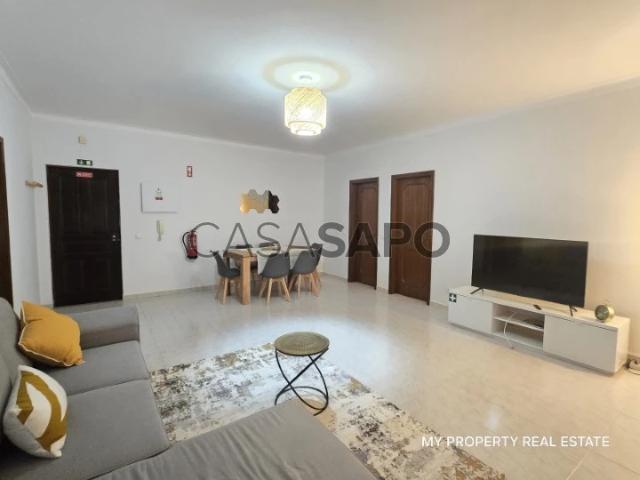 Apartamento alugar em Praia de Alvor, Portimão