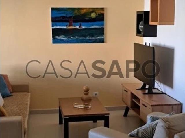 Apartamento alugar em Três Castelos, Portimão