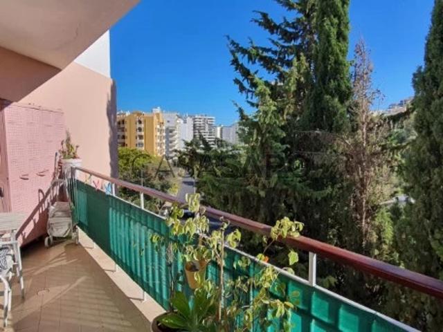 Apartamento alugar em Portimão, Faro