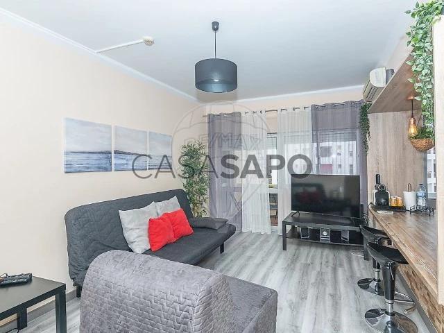 Apartamento alugar em Portimão