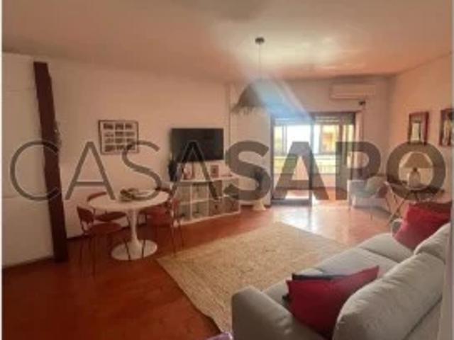 Apartamento alugar em Três Castelos, Portimão