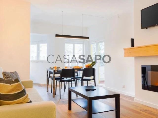 Apartamento alugar em Três Castelos, Portimão