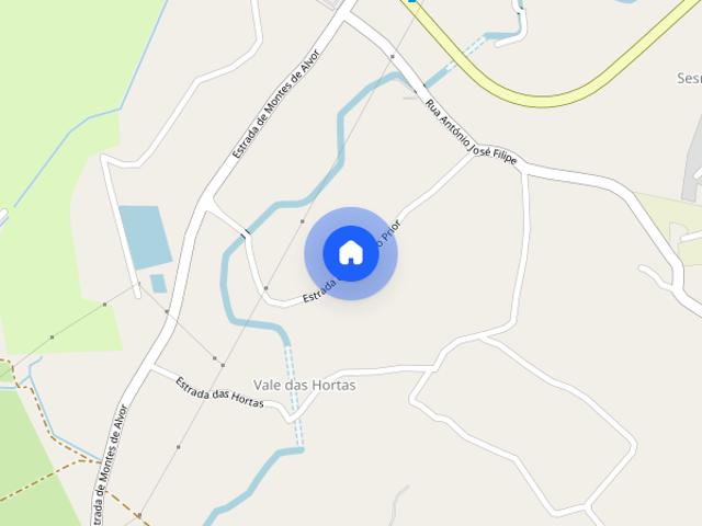 Apartamento alugar em Vale das Hortas, Portimão