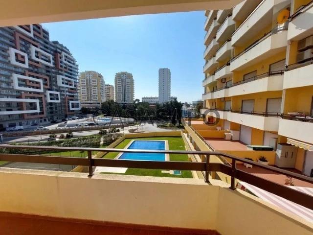Apartamento alugar em Três Castelos, Portimão