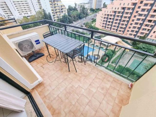 Apartamento alugar em Portimão