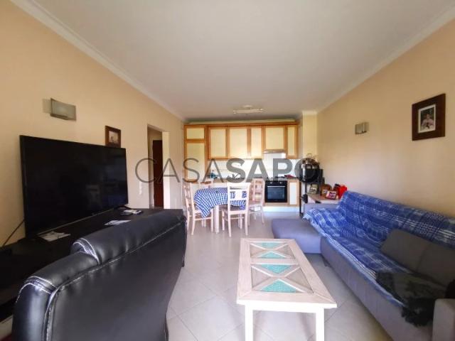 Apartamento alugar em Praia de Alvor, Portimão