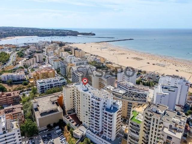 Apartamento alugar em Portimão, Faro