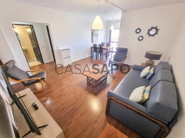 Apartamento alugar em Portimão