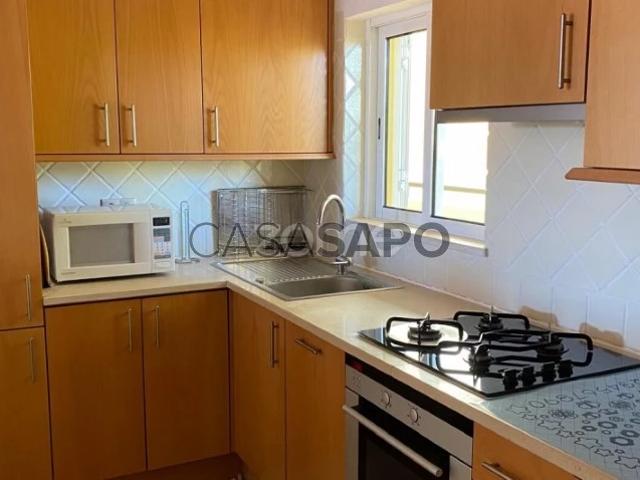Apartamento alugar em Praia de Alvor, Portimão