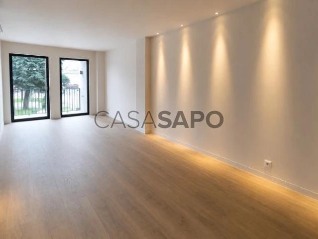 Apartamento alugar em A Ver-o-mar, Porto
