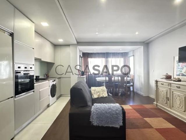 Apartamento alugar em A Ver-o-mar, Porto