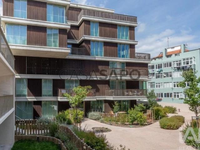 Apartamento alugar em São Vicente de Fora, Lisboa