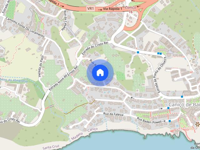 Apartamento alugar em Vargem, Santa Cruz