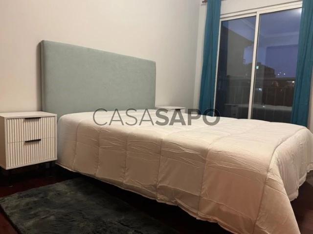 Apartamento alugar em Caniço de Baixo, Santa Cruz