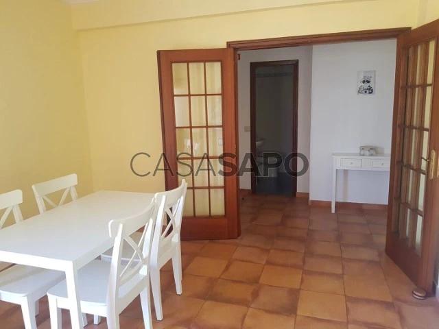 Apartamento alugar em Reis Magos, Santa Cruz