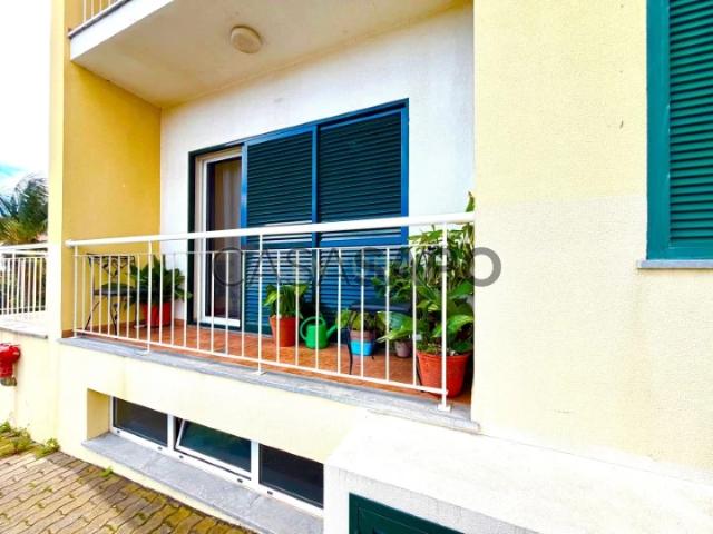 Apartamento alugar em Santa Cruz, Ilha Da Madeira
