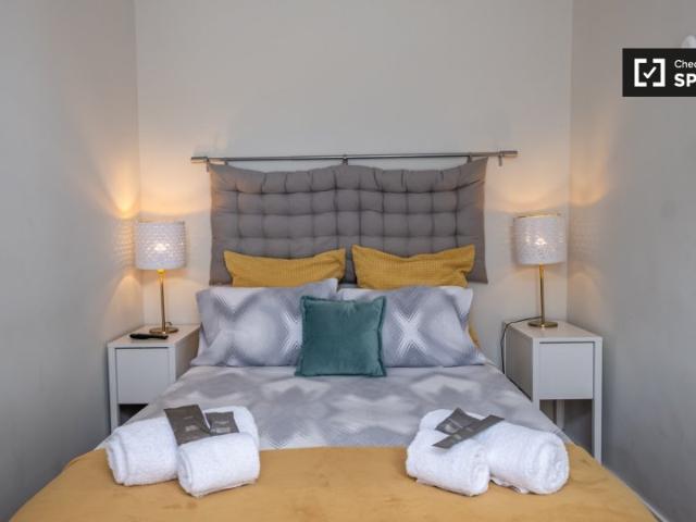 Apartamento alugar em Santa Maria Maior, Lisboa