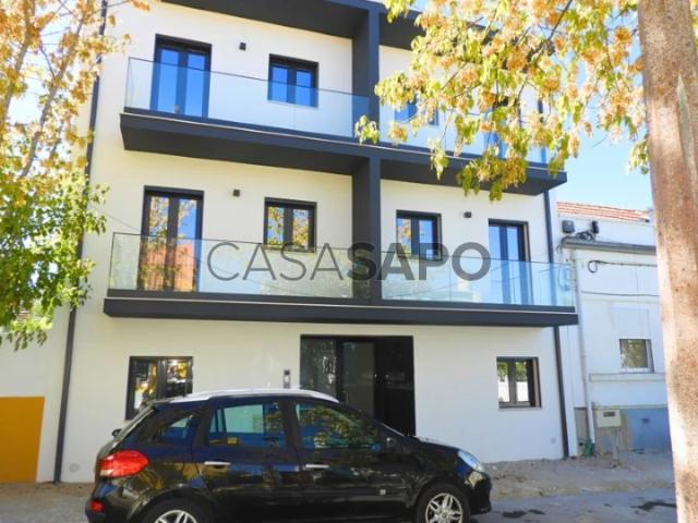 Apartamento alugar em Santarém