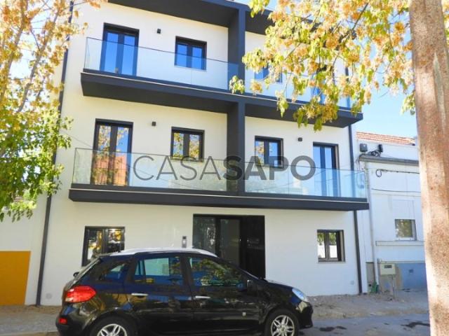Apartamento alugar em Cidade de Santarém, Santarém