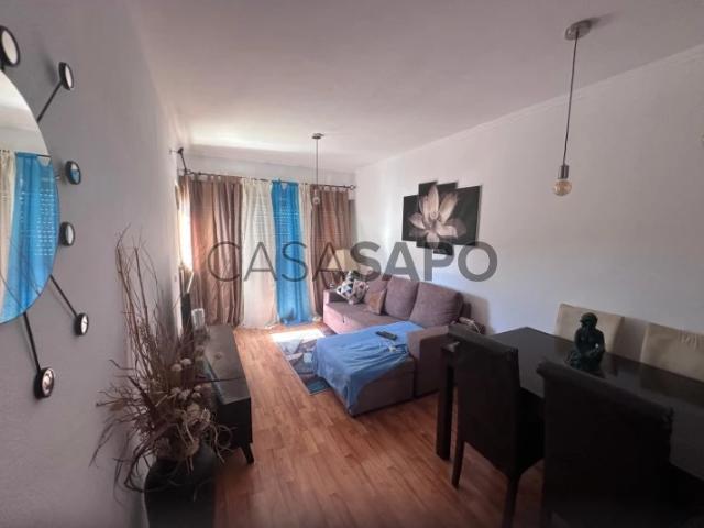 Apartamento alugar em Bairro das Panteras, Santiago Do Cacém