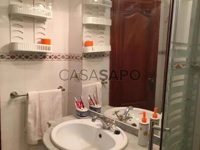 Apartamento alugar em Sesimbra, Setúbal