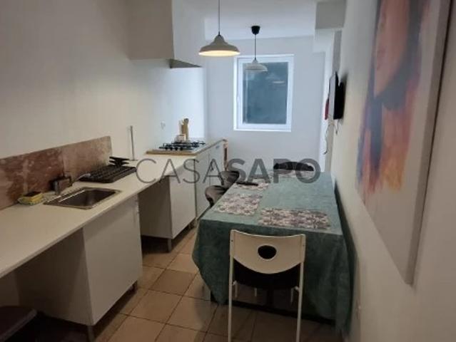 Apartamento alugar em Troino, Setúbal