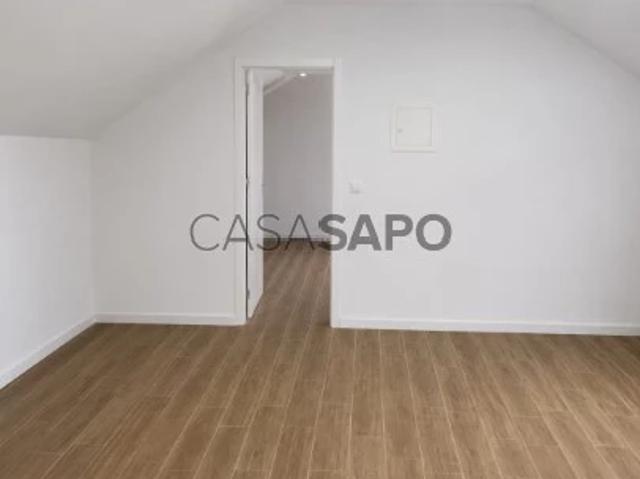 Apartamento alugar em Santos Nicolau, Setúbal