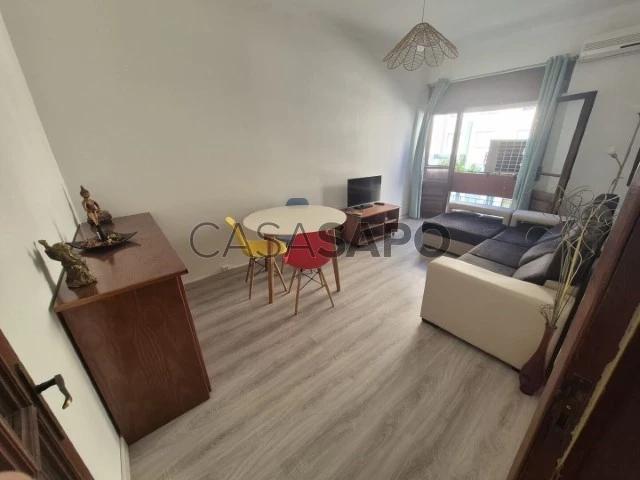 Apartamento alugar em Bonfim, Setúbal