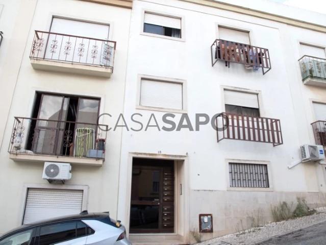 Apartamento alugar em Saboaria, Setúbal