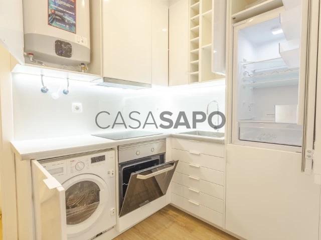 Apartamento alugar em Setúbal
