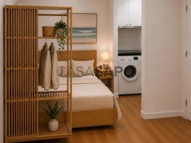 Apartamento alugar em Centro Histórico, Setúbal