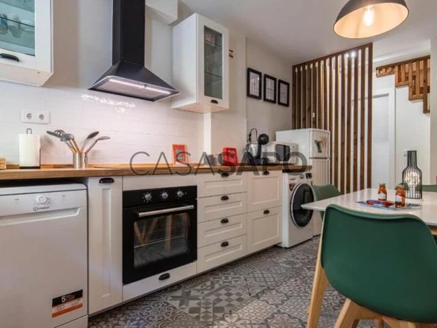 Apartamento alugar em Centro Histórico, Setúbal
