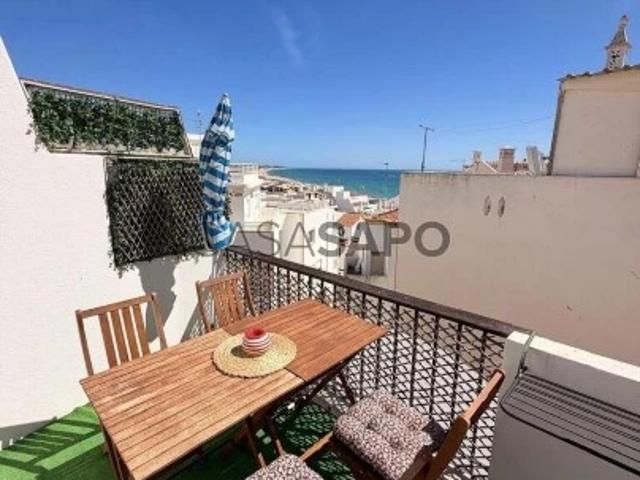 Apartamento alugar em Armação De Pêra, Faro