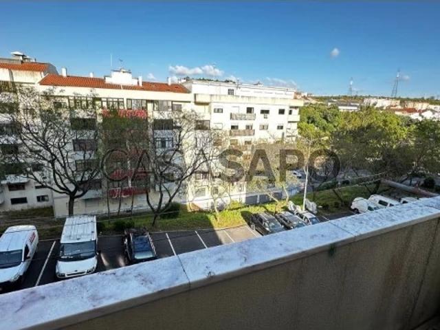 Apartamento alugar em Quinta da Fonteireira, Sintra