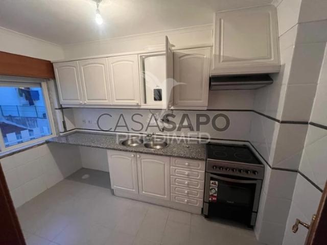Apartamento alugar em Casal de Porqueiros, Rio de Mouro