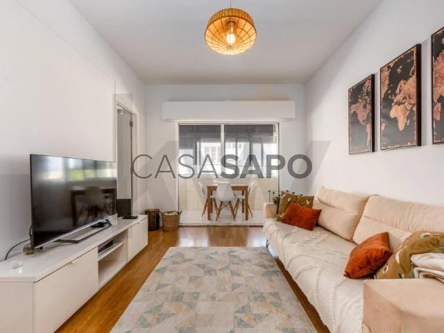 Apartamento alugar em Monte Abraão, Massamá e Monte Abraão
